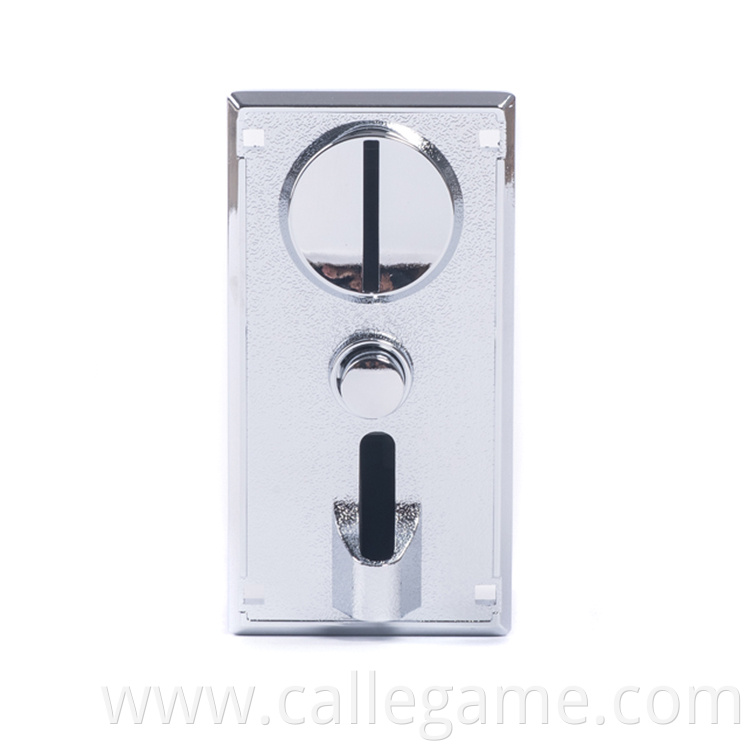 Coin Acceptor For Arcade